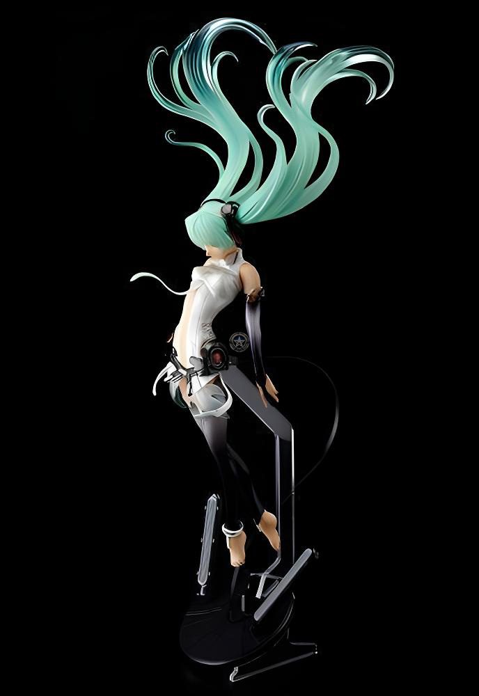 Hatsune Miku 1/8 Append Figure (Max Factory)