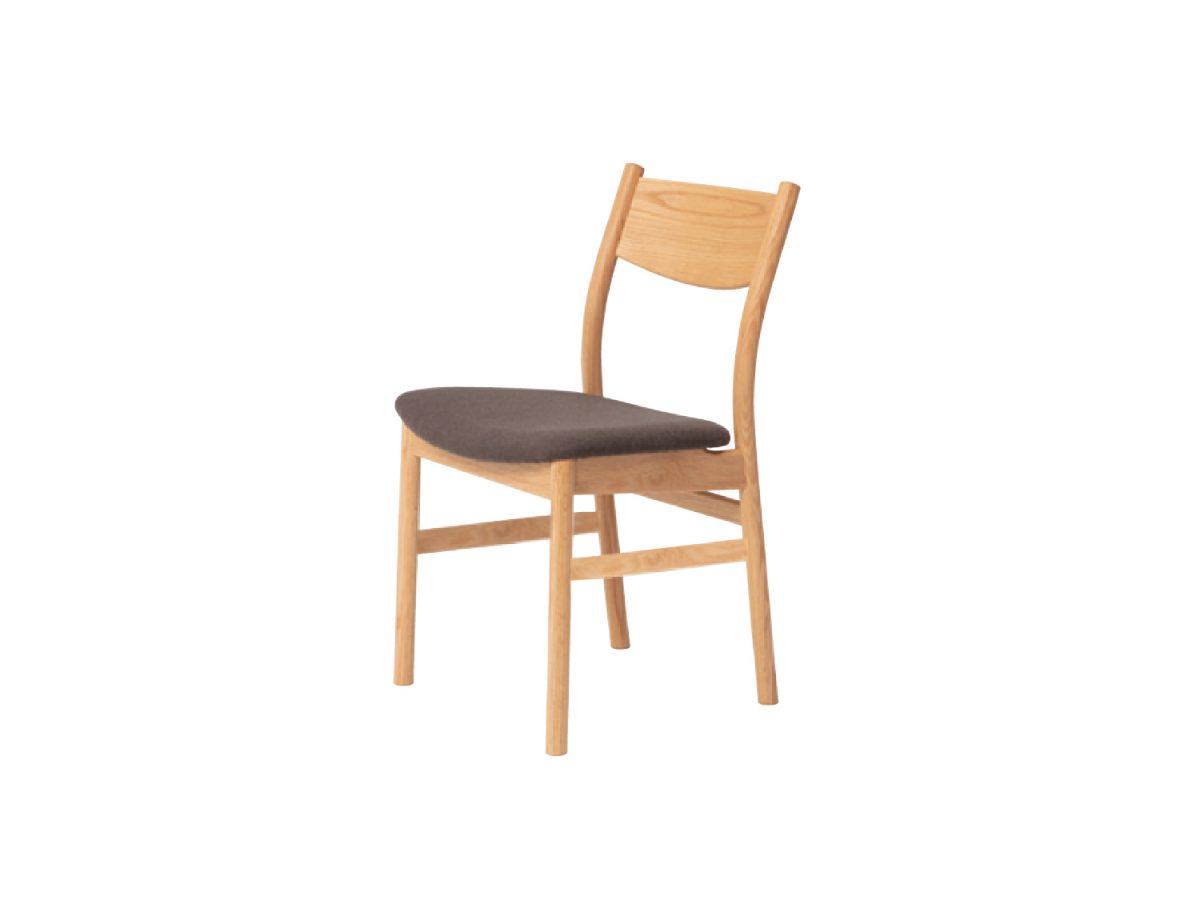 SOUP DINING CHAIR TYPE B（スープ ダイニングチェア タイプB） - ACTUS