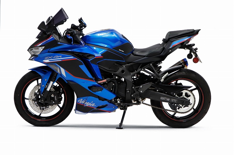 パフォーマンスダンパー® | ACTIVE