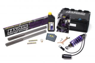 ストリートボックス ホース付タンクタイプ HPA付 | HYPERPRO