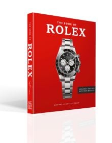 The Book of Rolex - ACC Art Books US
