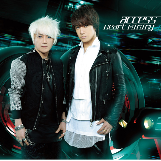 DISCOGRAPHY | access official website