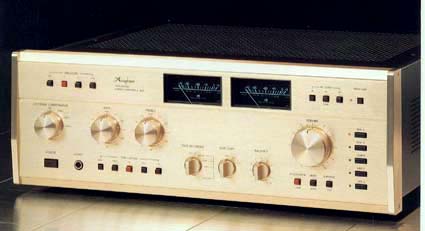 Accuphase E-303X