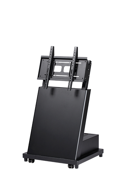 送料無料】国産テレビスタンド 移動式テレビスタンド(DS-T40) - テレビ