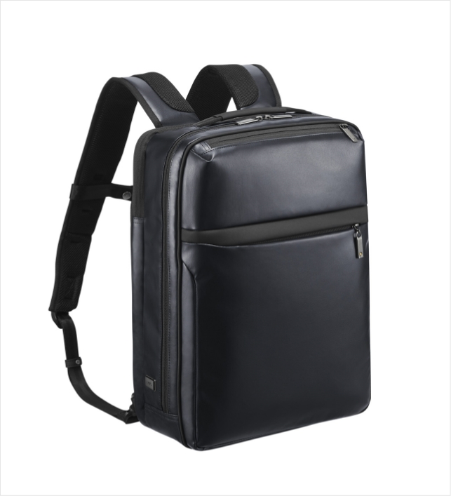 ガジェタブルWR：雨も安心の高撥水ウォーターレジストタイプのビジネス