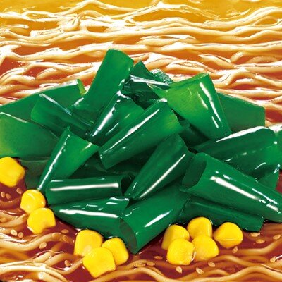 ミニわかめラーメン ごま・しょうゆ | エースコック株式会社