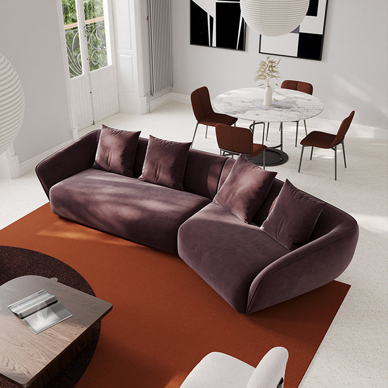 ACEX公式/ソファ 高級感 ロータイプ 高密度ウレタン