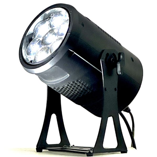 LED ZOOM Par 光 HIKARI ZP-0760 - A.Cライティングアジア株式会社