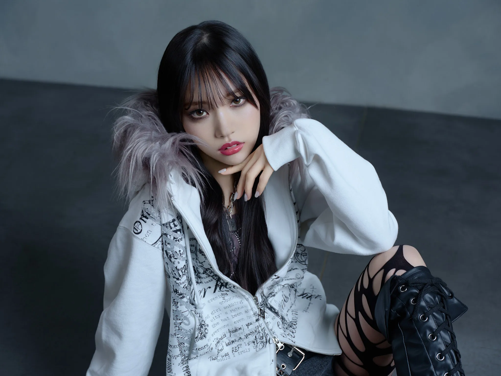 REFLEM 2026 SPRING COLLECTION MIU FROM Phantom Siita