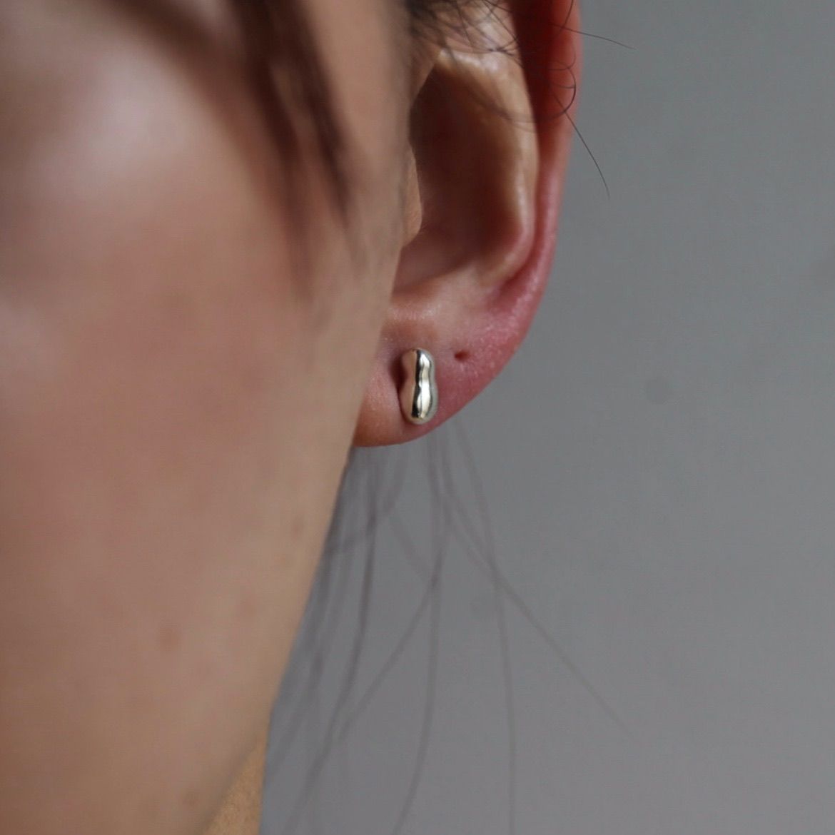 Paso - 【お取り寄せ注文可能】SV-E31(SILVER_両耳用) | ACRMTSM