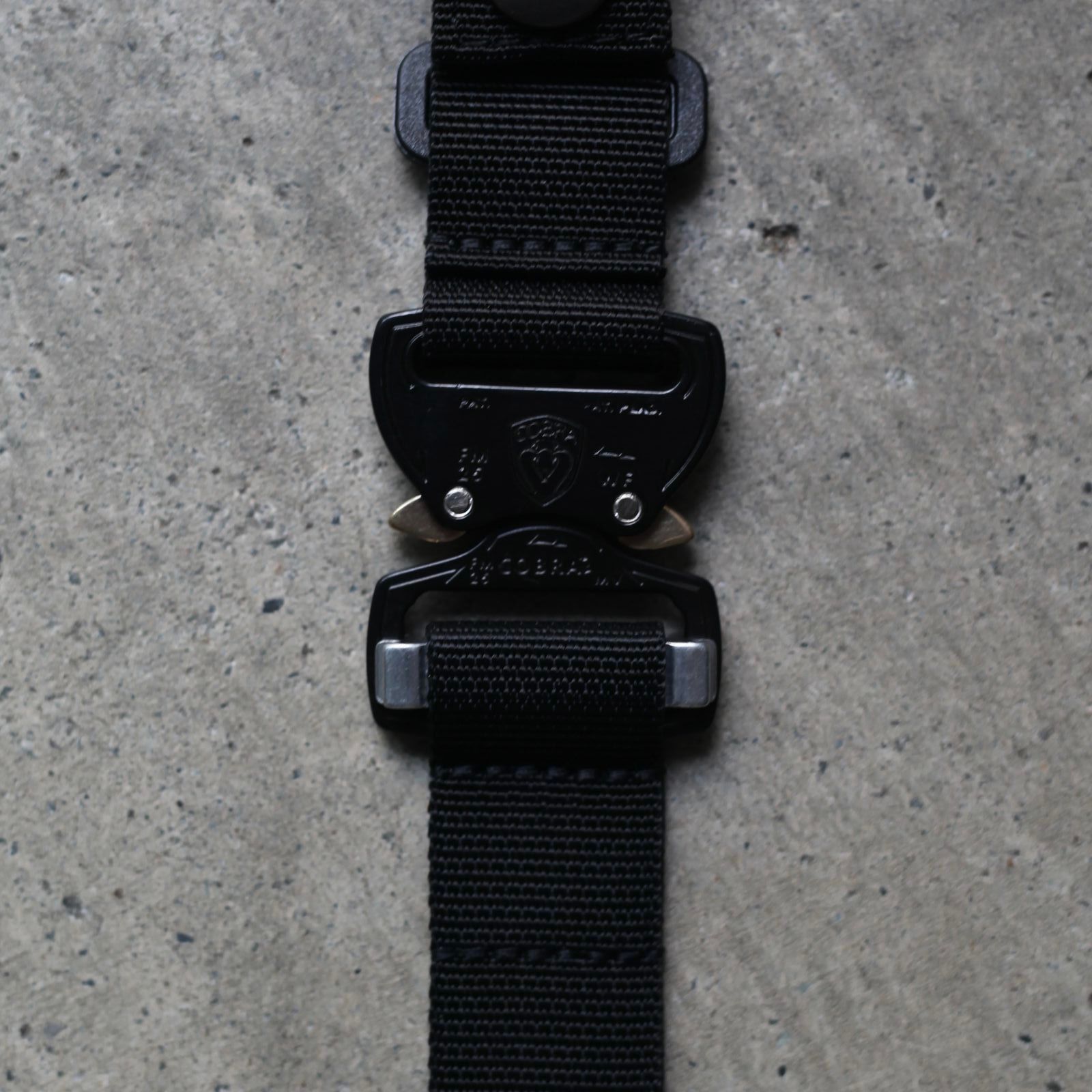 bagjack - 【再販売通知受付可能】TCL Cobra Keycatcher | ACRMTSM