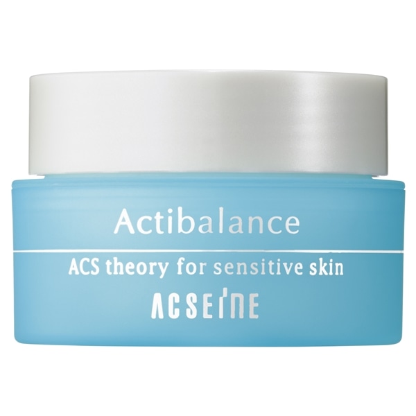 ACSEINE Moistbalance Gel 96g 3個セット新品