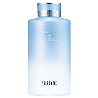 モイストバランス ローション | 敏感肌でも使える低刺激・高保湿化粧水