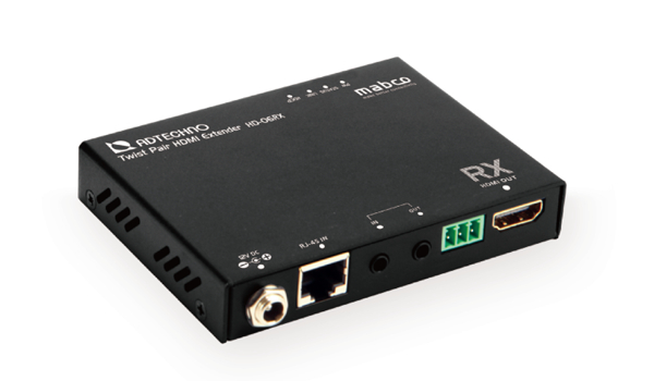 KE084 | 8型ワイド HDMI端子搭載組込み用液晶モニター | ADTECHNO Inc