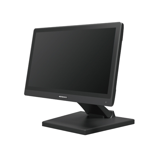 LCD1330S | 13.3型フルHD液晶搭載 業務用液晶ディスプレイ | ADTECHNO