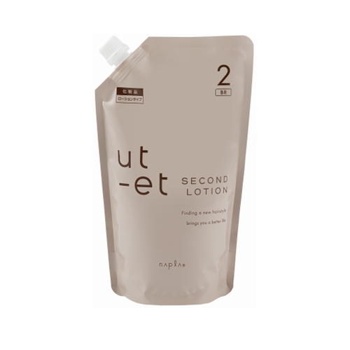 ウトエト クリーム OX 第2剤 1000g