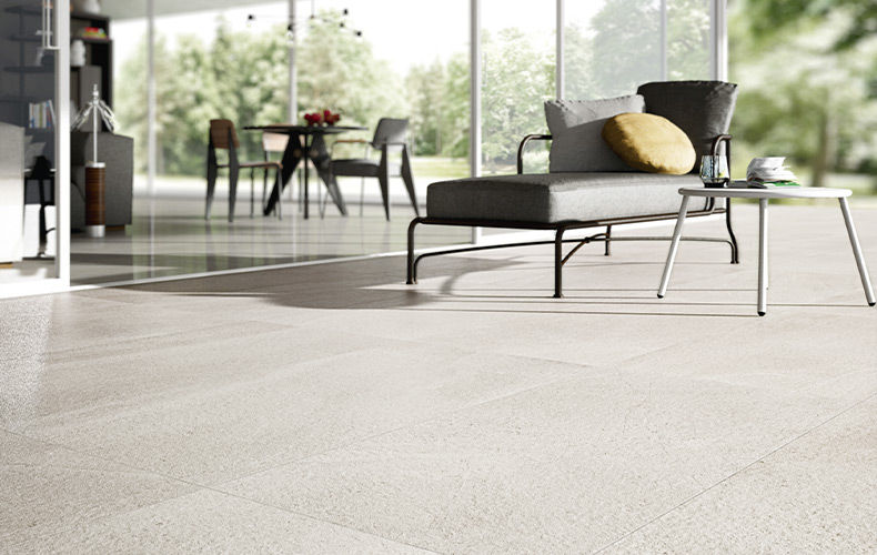 ライムズ14 オイスターライトグレー (ラフグリップ)｜タイルの通販