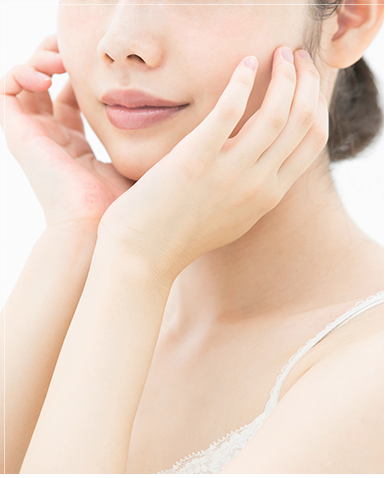 イブフローラ化粧品-事業・製品-株式会社アドバンス