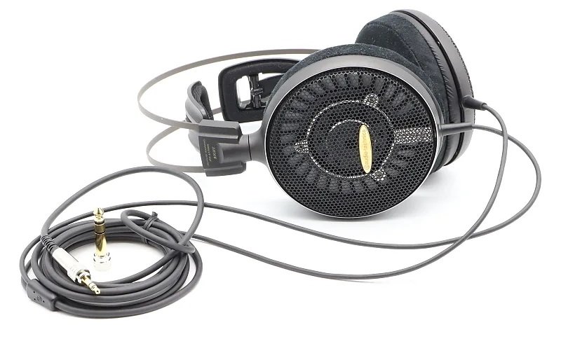 Audio Technica ATH-AD2000X Open Back Headphones - Audio Technica