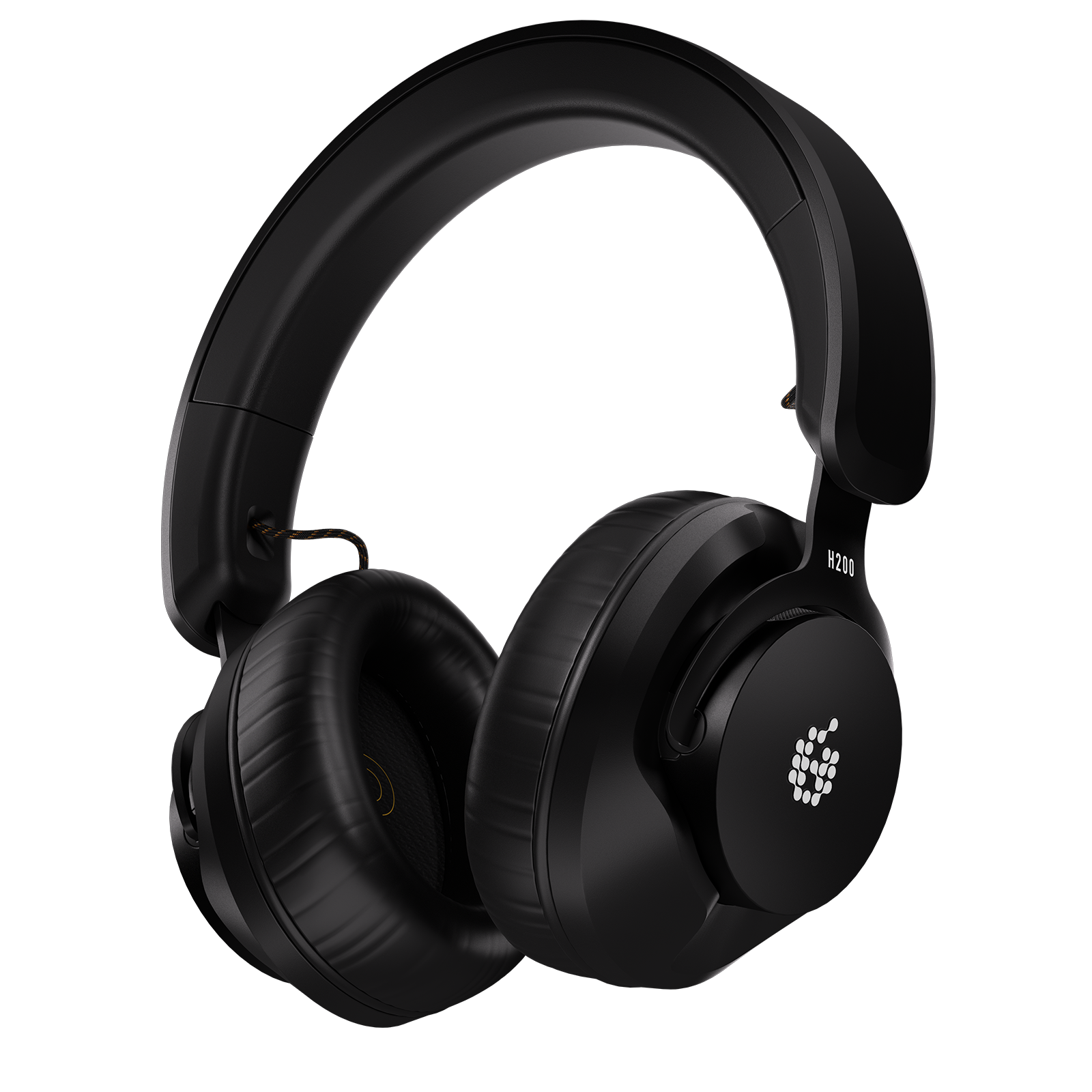 ADAM Audio - H200 Closed-Back Studio Headphones