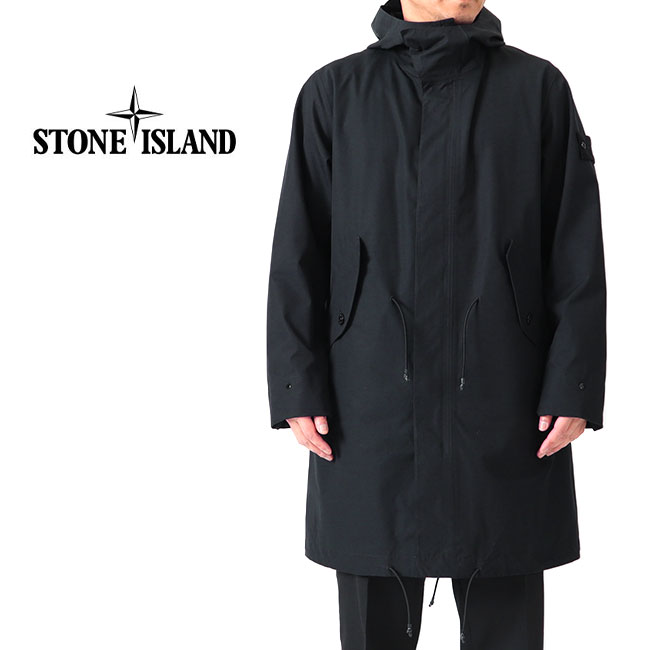 Stone Island (ストーンアイランド) Add. 宮崎