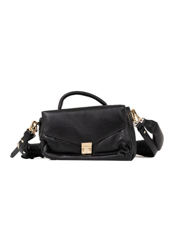 Maison MIHARA YASUHIRO - パファーショルダーバッグ - PUKER Puffer