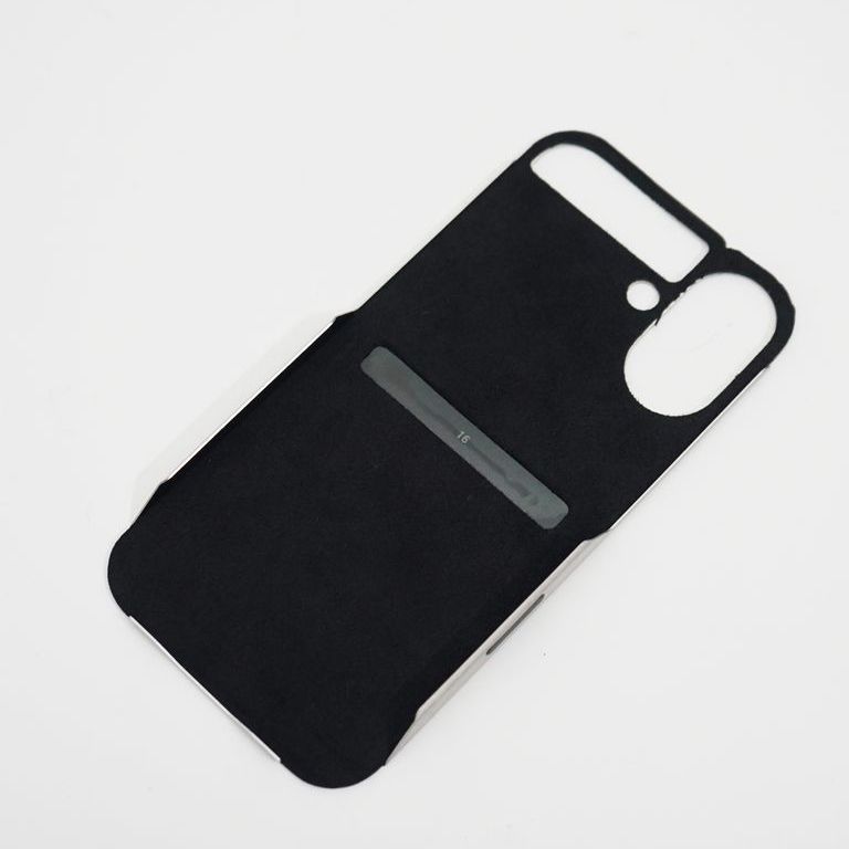 CLAUSTRUM - [ FLAP 16 PRO ] ストレートバイブレーション仕上げ