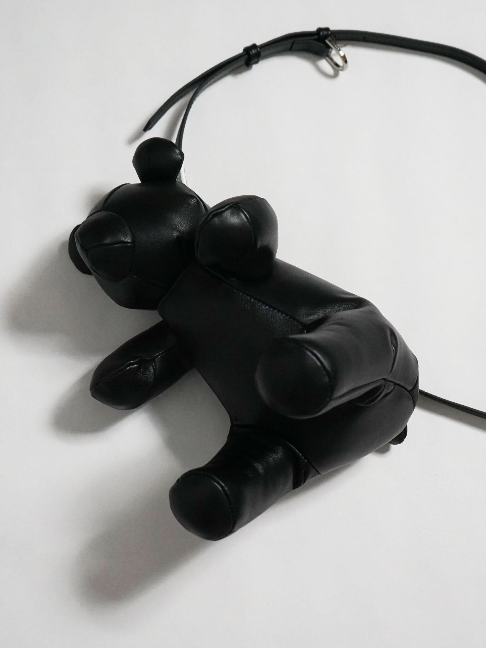 Maison MIHARA YASUHIRO - ドール ショルダーバッグ - DOLLS / BEAR