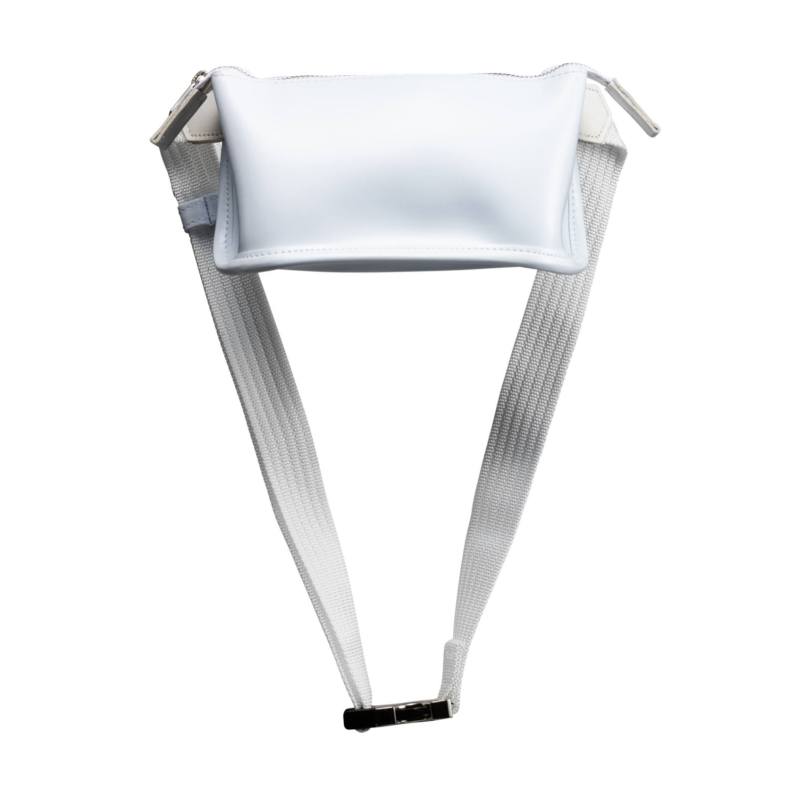 PIENI - ウエストバッグ - WAIST BAG - WHITE | ADDICT WEB SHOP