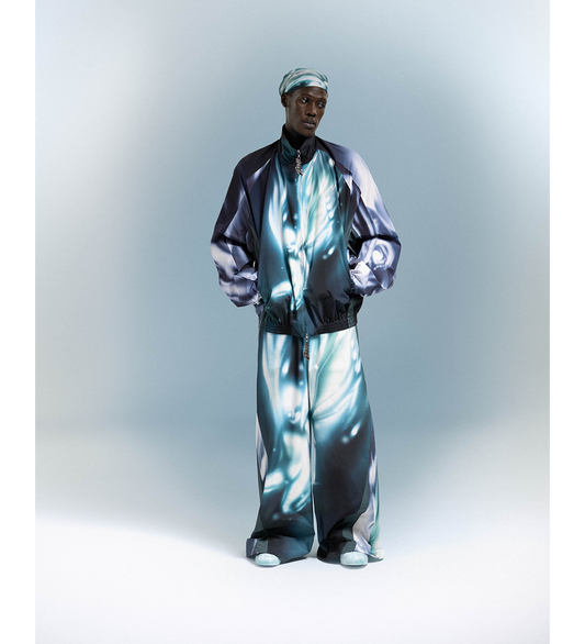 GERRIT JACOB – ADDICTED