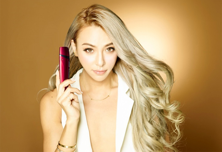 エイジングケア分野に本格参入！『Beaustage(ビューステージ) VEGAS