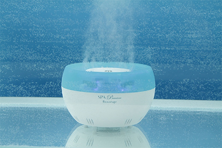 Beaustage(ビューステージ) CHARGE(チャージ) Premium(プレミアム