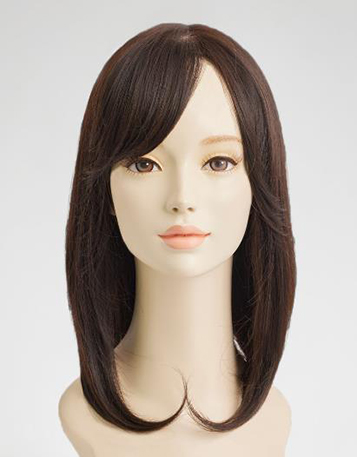 オーダーメイド・ウィッグ（女性用）│医療用ウィッグ・かつらは