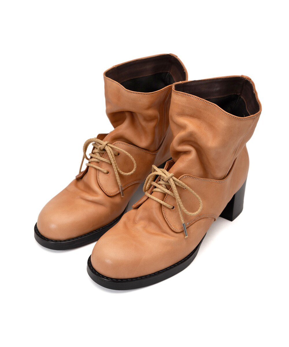 Atelier MIHARA YASUHIROが全6型のLimited Shoesを発売 – ADFウェブ