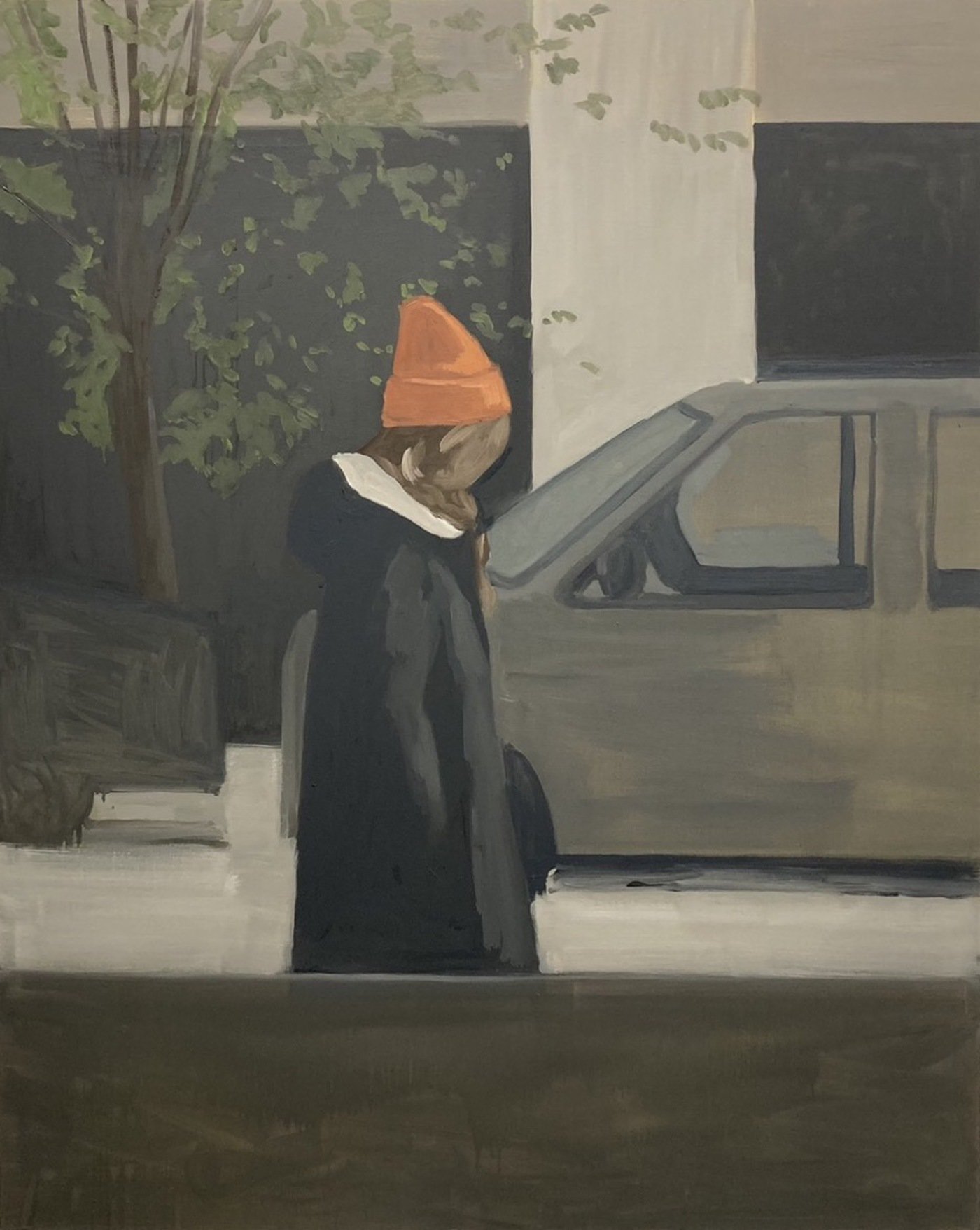 長島伊織の個展「Tone」が開催 – ADFウェブマガジン｜ADF Web Magazine