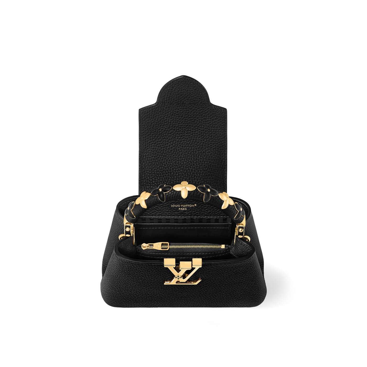 ルイ・ヴィトンから新作「カプシーヌ」が登場 – ADFウェブマガジン