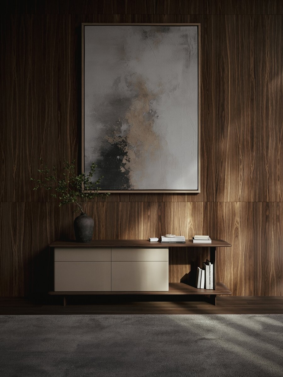 カッシーナ・イクスシー「IXC」がリブランディング・新作コレクション