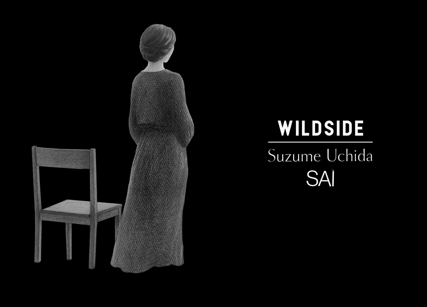 WILDSIDE × Suzume Uchida | Collaboration Items Released to