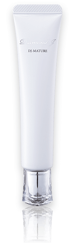 DJ セラム｜ダイヤモンドJシリーズ｜ADJUVANT COSME JAPAN