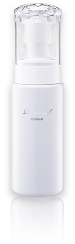 ダイヤモンドJシリーズ｜ADJUVANT COSME JAPAN - アジュバンコスメジャパン