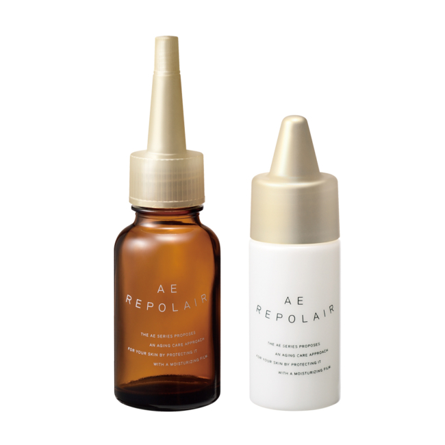 AE Rich | アジュバンコスメジャパン