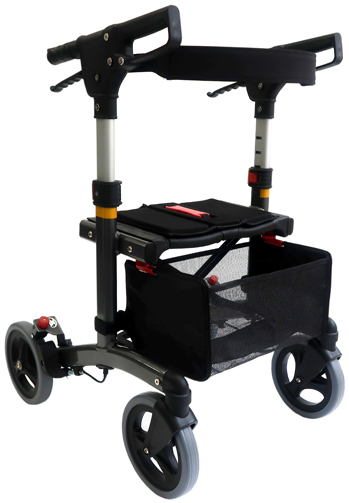 AFダブルグリップ歩行車 | オリジナル商品 | 株式会社アドフィット