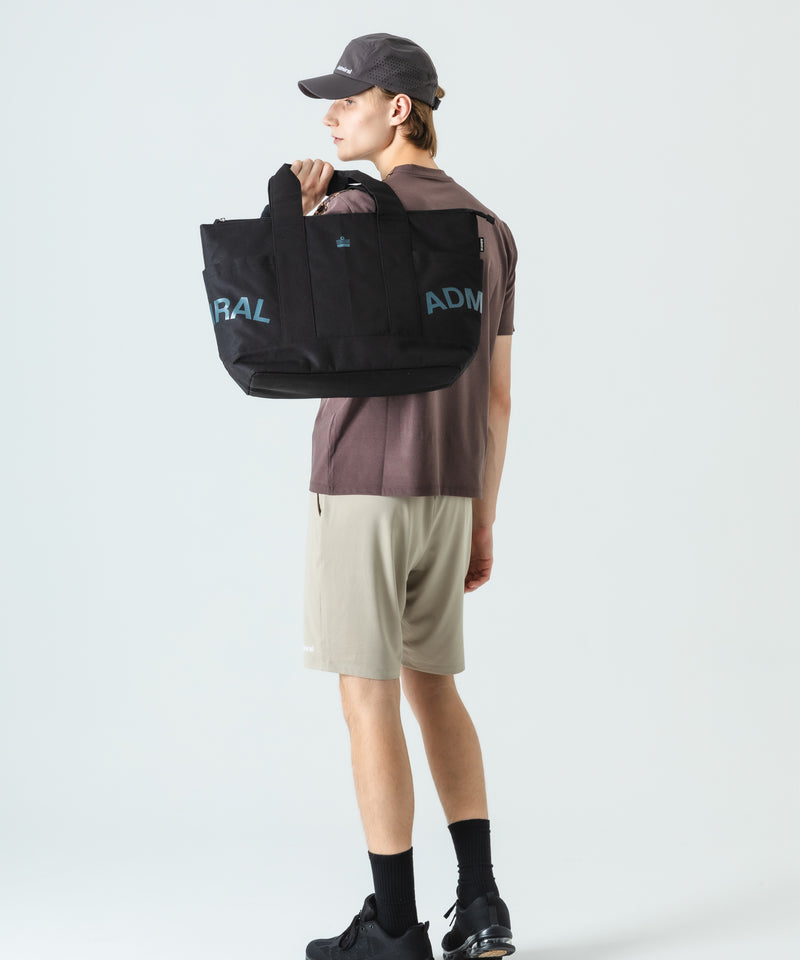 サイドアーチロゴビッグトートバッグ ATMZ508 – ADMIRAL