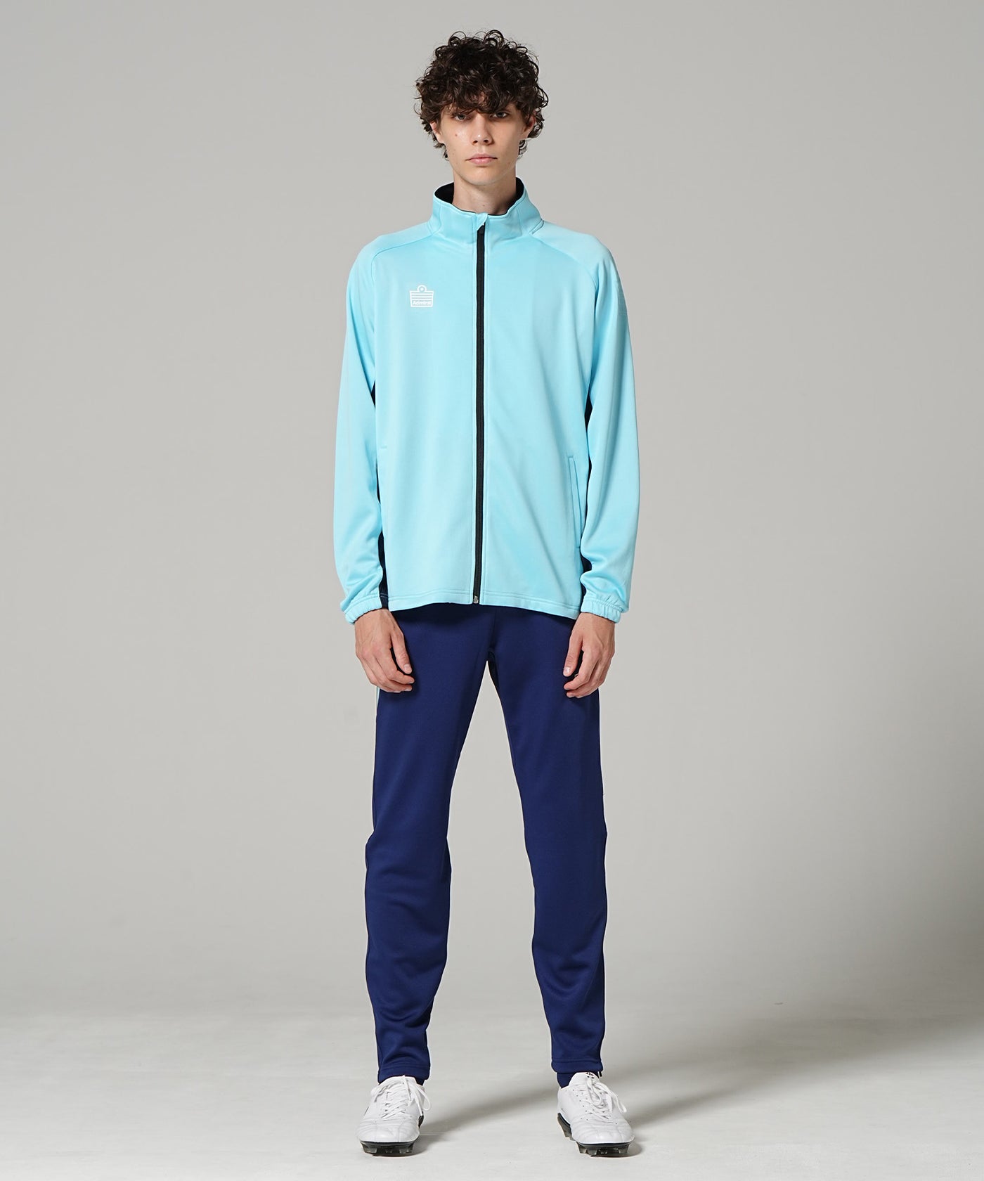 ウォームアップJK AF222M2601 – ADMIRAL