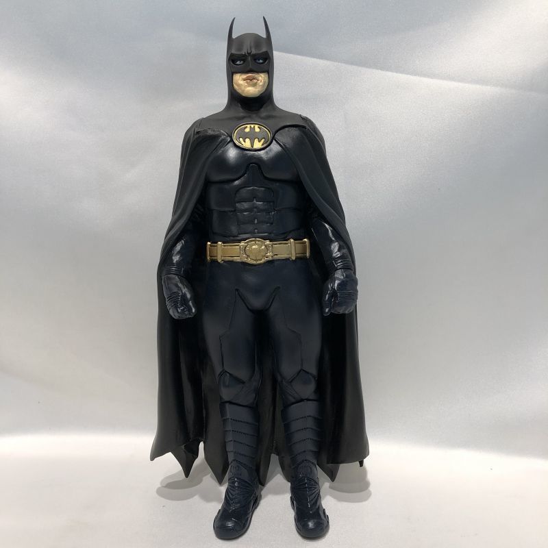 △買取品△ ツクダホビー COMPLETED FIGURE MODEL BATMAN RETURNS 1/6