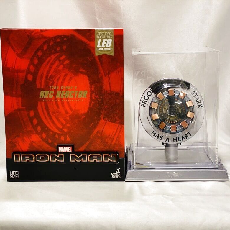 △買取品△ 【開封】ホットトイズ ライフサイズ・マスターピース