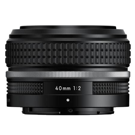 Nikon NIKKOR Z 40mm f/2 SE Lens 20121 - Adorama