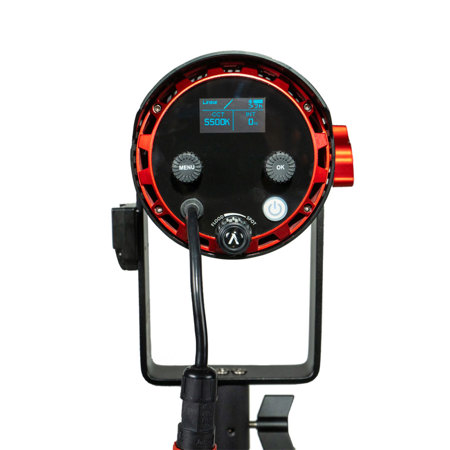 Aputure LS 60X Bi-Color Focusing LED APA0183A20 - Adorama