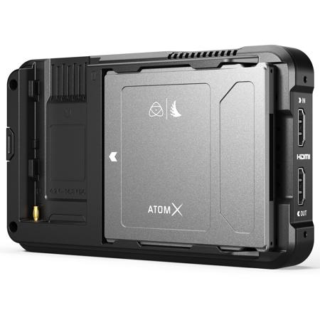 Angelbird AtomX SSDmini 1TB Atomos SATA III Recording SSD