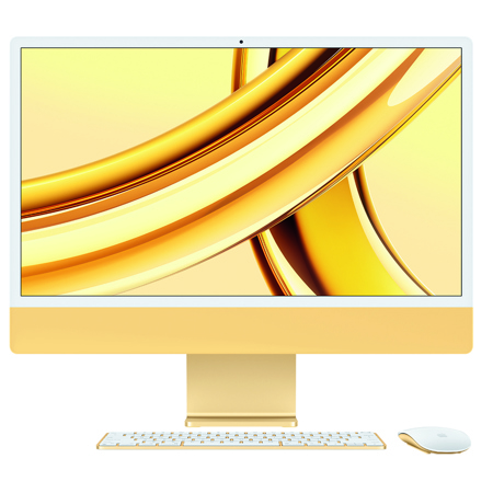 Apple iMac 24